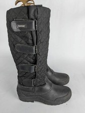 ovation mudster comfort rider boots