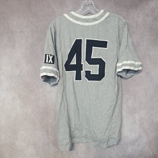 ファンアパレル、土産のエアジョーダン ベースボールシャツ | eBay公認