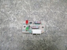 E-WAVE FREEZER BOARD PART # MCCF5/7WBX