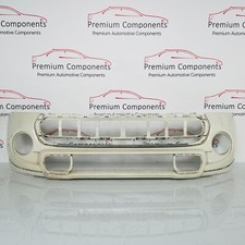 Mini Cooper S Front Bumper Skin Genuine F56 2014 - 2019 - NO REPAIRS [AK154]
