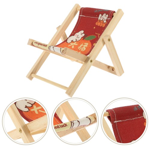 Mobile Phone Holder Decoration Household Office Desk Smartphone Support - 第 1/12 張圖片