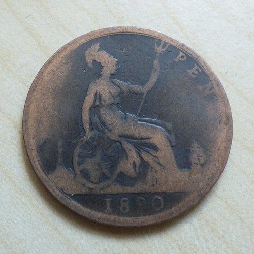Queen Victoria One Penny Choice 1853-1901 Pick Your Own Choose - Picture 264 of 311