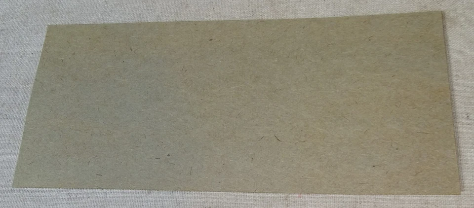 Tira de 3 tarjetas de béisbol Topps 1982 parte posterior en blanco sin cortar Mike Hargrove Bo Díaz PACIOREK Foto 2 de 2