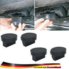 4x für Mercedes Wagenheberaufnahme Wagenhebe...