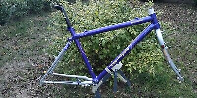 Vintage Koga-Miyata TerraRunner Mountainbike Frameset 18,5