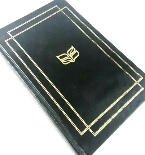1978 GRINNELL COLLEGE Iowa USA History Campus Map Alumni Directory Hardcover - Picture 2 of 12