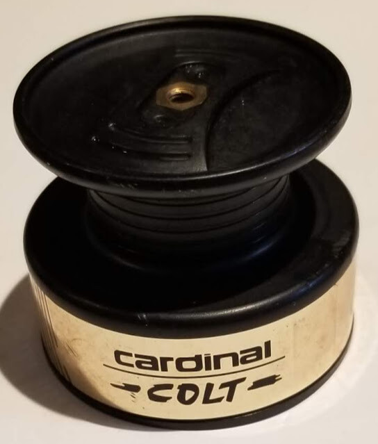 Abu Garcia Reel Part 970445 Cardinal Colt 3 (0100) Spare Replacement