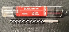 KleenBore .30 CAL. Handgun BORE BRUSH NYLON Gun Cleaning and Maintenance A-180N