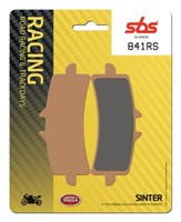 SBS 841RST BremsbelÄGe Vorne Ducati 1198 S 1198 2009-2011
