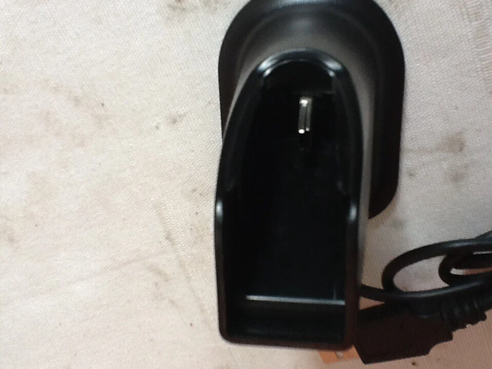 SanDisk ImageMate 12 in 1 Model# SDDR-89 V4 USB 2.0 Card Reader P/N: 20-90-03103 - Image 3 of 4