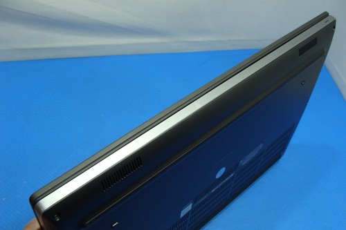 Estación de trabajo Dell Precision 7540 15,6" FHD i5-9400H 2,5 GHz 16 GB 256 GB Quadro T1000 - Imagen 21 de 24
