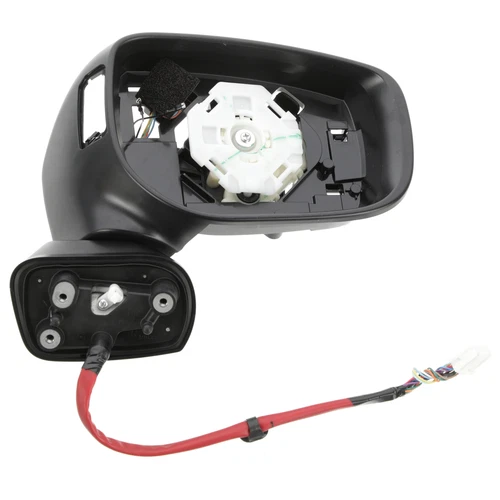 OEM NEW 2019-2023 Subaru Ascent Exterior Passenger Side View Mirror 91036XC11C