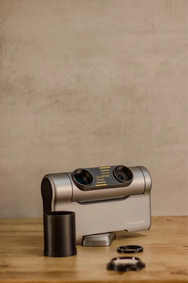 Dwarf 3 Optical Accessory Kit - image 2 of 4