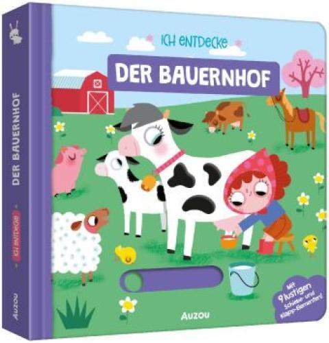 Thumbnail - Der Bauernhof 7596