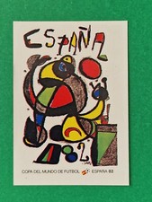 Panini WC Espana 82 Mancolista 1-217 Choose Pick Your Missing Perfect Figures