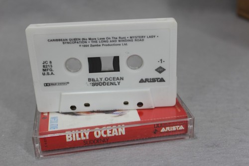 Pop Rock Metal Soundtrack 1970 1980 Cassette Tapes - Build Your Own Bundle! - Picture 172 of 278
