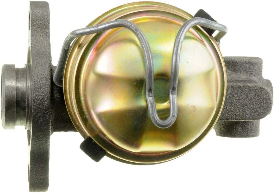 63-66 WILDCAT LESABRE ELECTRA 64-66 RIVIERA W/POWER BRAKES BRAKE MASTER CYLINDER - Image 4 of 4