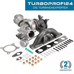 Turbolader Audi Seat 1.8 TFSI 118 KW 160 PS 125 KW 170 PS CABA CABB CABD
