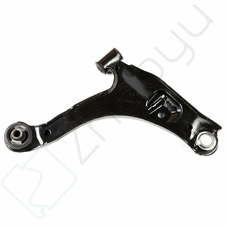 Kit de suspensión de brazos de control inferiores delanteros de 8 piezas para Chrysler PT Cruiser 2001-2010 Foto 4 de 4