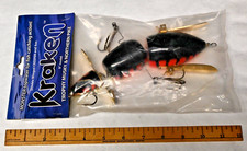Kraken Giant Double Winged Creeper Crawler in Original Package 8" Model