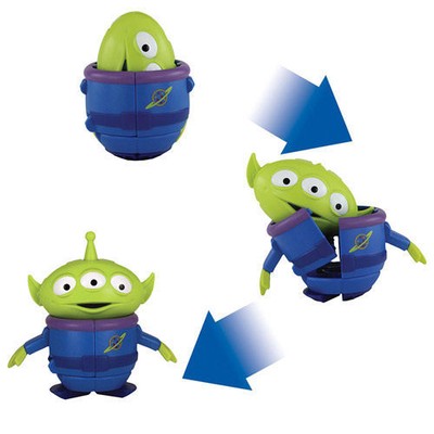 squeeze toy aliens