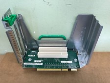 Dell dual PCI Riser Card Assembly Optiplex GX150 GX240 GX260 GX270 GX280 Sdt