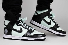 sb dunk high all star