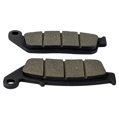 Replacement Brake Pads for Scooter Jonway XMT 250 EFI & Cougar XMT 250 EFI