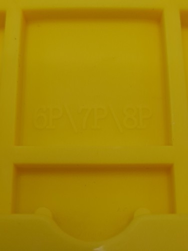 Pokemon Pikachu 3D Soft Silicone Phone Case For IPhone 6P 7P 8P - Picture 5 of 5