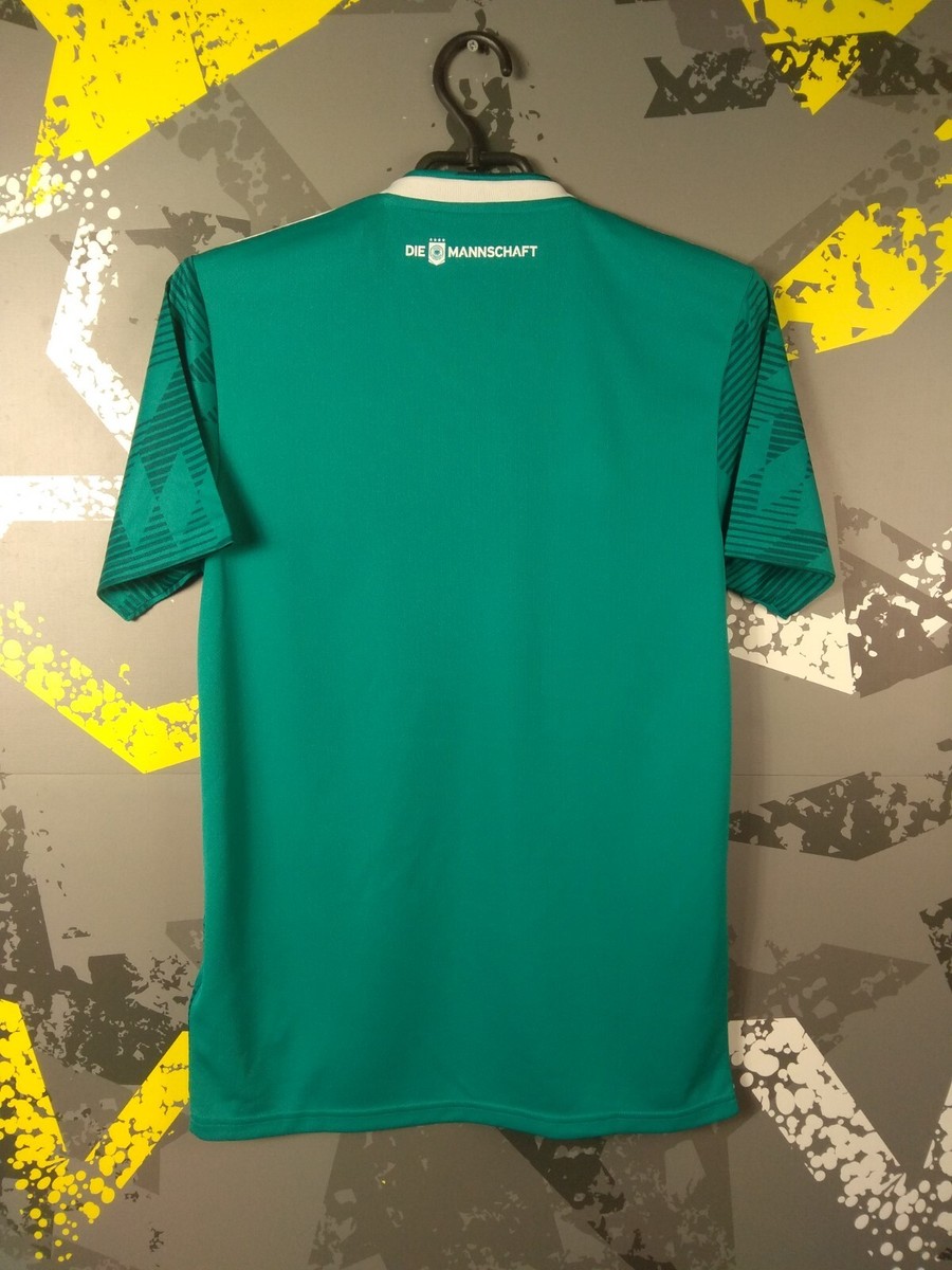 Germany Jersey Away football shirt 2018 - 2019 Adidas Trikot Men