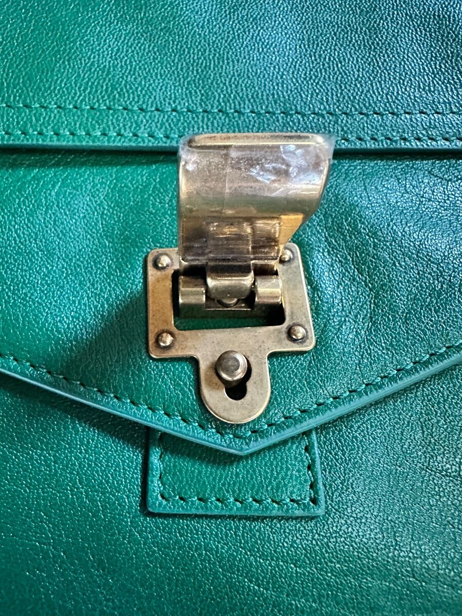Proenza Schouler PS1 Large Lux Leather Satchel Bag Proenza Schouler PS1 Large Lux Leather Satchel Bag