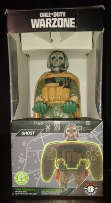 Call Of Duty Ghost Warzone - Original Mobile Phone & Gaming Controller Holder