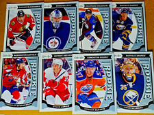 2015-16 O-Pee-Chee Marquee Rookie Complete Set Connor McDavid #U11 Mint LOOK !!!