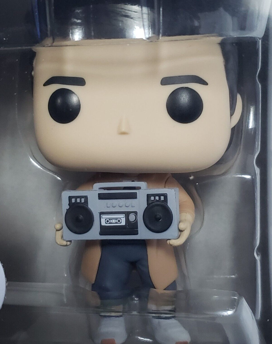 LLOYD DOBLER - Say Anything - Funko POP! Movies #1734 Vinyl Figure