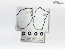 Genuine Subaru - Valve Cover Gasket Spark Plug Seal Kit For Impreza Legacy 06-12