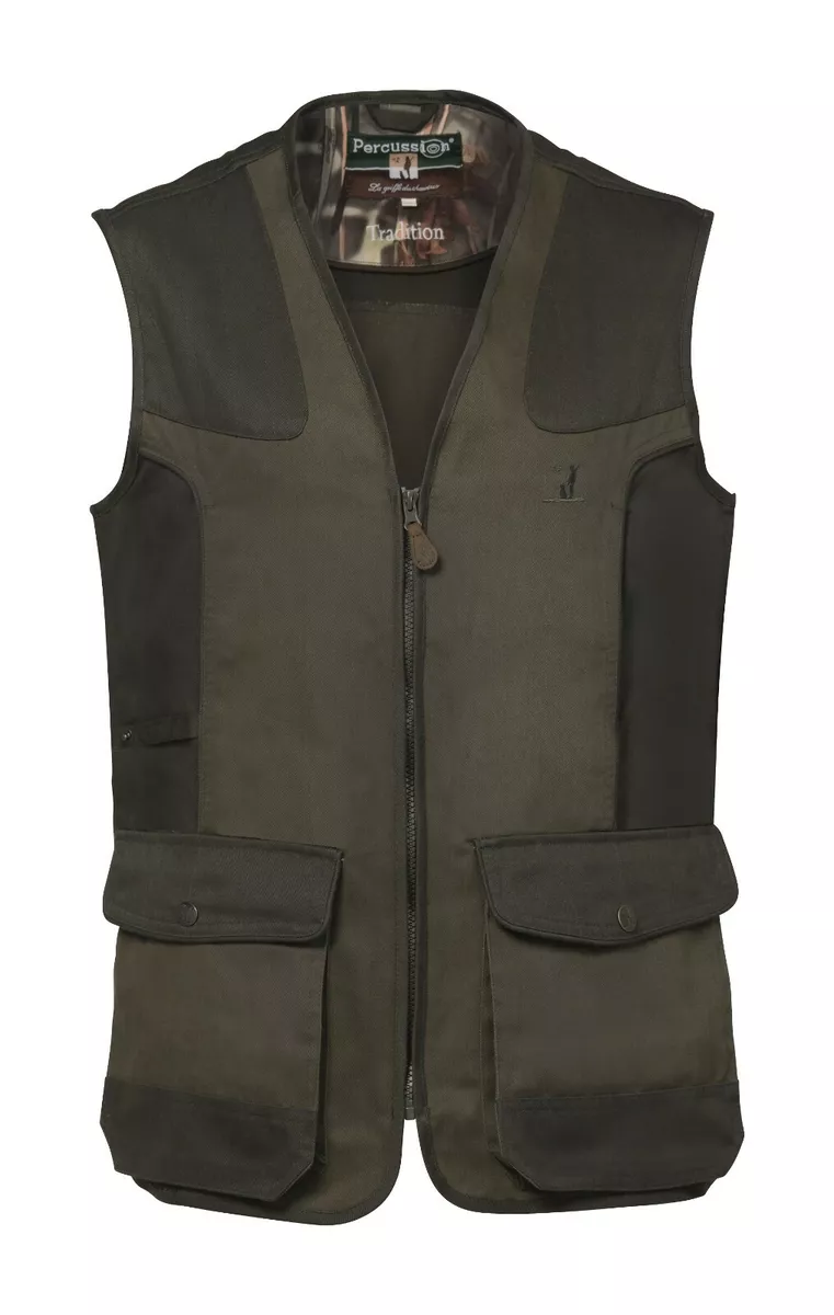 Percussion hunting best sale vest