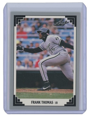 Rod Bolton 1993 Leaf Gold Leaf Rookies Chicago White Sox #12 Q663