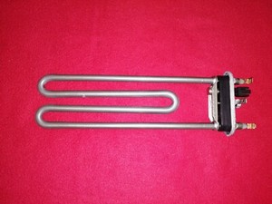 Heizstab - Heizung für Waschmaschine Bauknecht WAT Sensetive 20 Di Originalteil