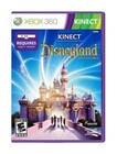 Kinect Disneyland Adventures 2011 Video Games