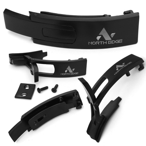Weight lifting Lever Belt Back Suport Power lifting Gym Fitness Training Belts - Picture 18 of 21
