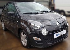 Renault Twingo Mk2 (ph2) (c44) 2014 Alloy Wheel Single 403007780R