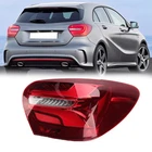 Right Driver Rear LED Tail Light Lamp For Mercedes Benz W176 13-18 A1769065400