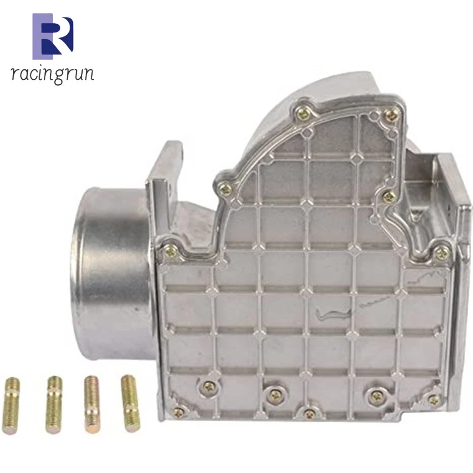 Sensor medidor de flujo de aire másico de 4,5 L para Toyota Land Cruiser 1993-1995 2225066010 Foto 2 de 4