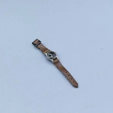 DID D80185 1/6 WWII German Africa Corps Supply Duty Panzer Commander Watch Model