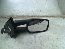 Retroviseur droit (ou coque) Seat INCA