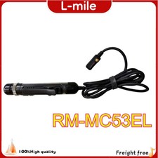 1PK BLACK RM-MC53EL Remote Control For SONY WALKMAN MD -Used