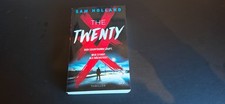 The Twenty. Der Countdown läuft - Sam Holland, dtv 2024