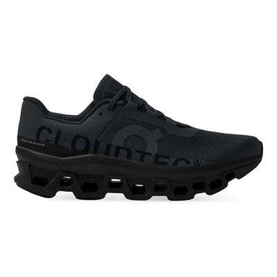 On Cloudmonster All Black Men's - 61.99025