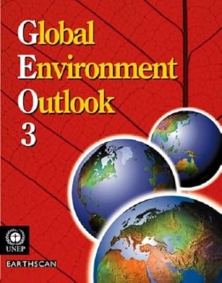 Global Environment Outlook 3: Past, Present and Future Perspectives, Programme, 