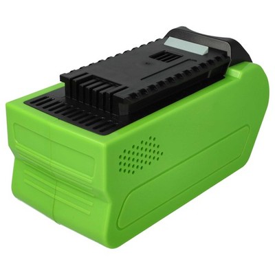 Akku für Powerworks PD40CS40 P40GC 40V-System 3Ah 40V